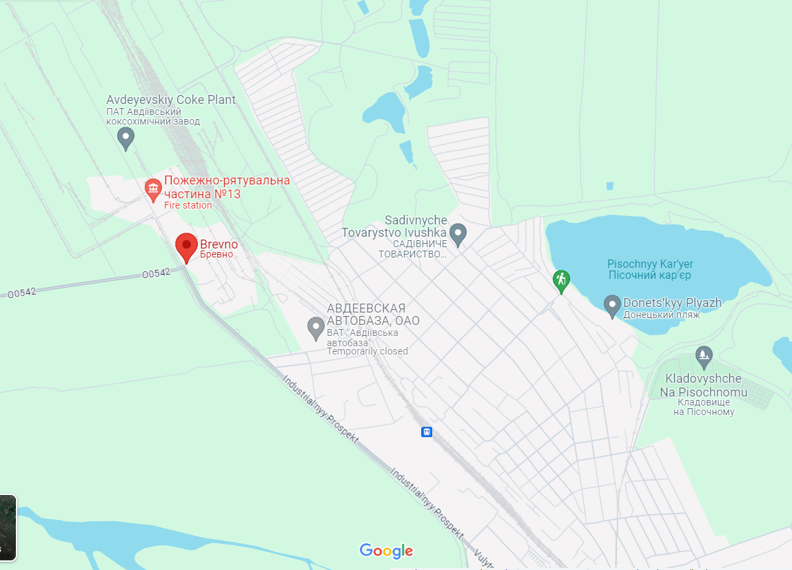 Avdiivka frontline situation and reasons behind Putin's obsessed idea of city capturing